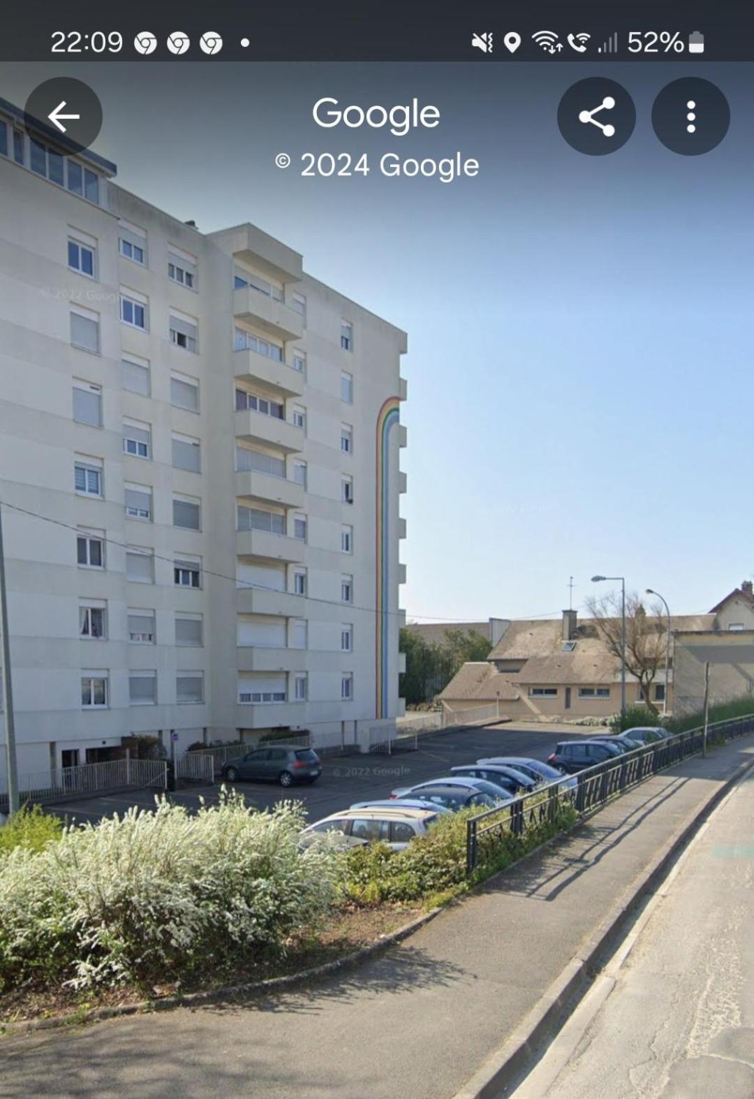 Bel Aparte, Cosy, Vue Panoramique Cathedrale Bourges Exterior photo